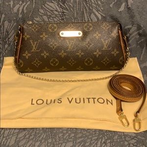 Louis Vuitton Eva